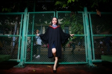 ผลงานการถ่ายภาพ มหาวิทยาลัยศรีนครินทรวิโรฒ